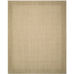 Huxley Sisal PAB321 Power Loomed, Jacquard Weave Indoor Rugs - Safavieh - 1 of 4