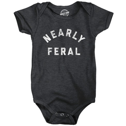 Pantera clearance onesie