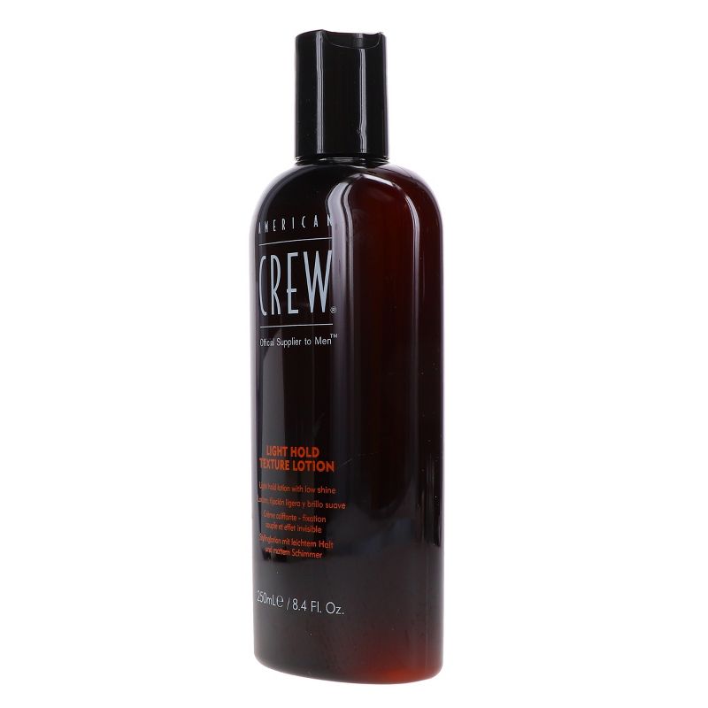 American Crew Light Hold Texture Lotion 8.4 oz, 2 of 9