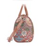 Signare USA William Morris Strawberry Thief Red Travel Bag - 4 of 4