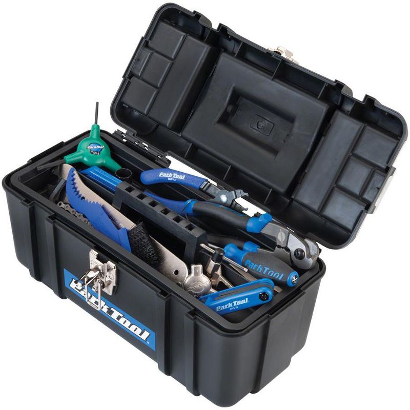 Park Tool SK-4 Home Mechanic Starter Kit Tools for Bicycle Adjustments/Repair, 2 of 5