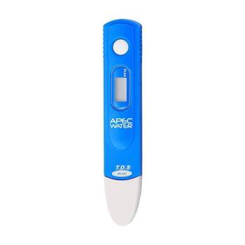 APEC Water Systems TDS Test Kit for Home Use