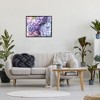 Stupell Industries Pastel Hydrangea Flower Petals, 30" x 24" - 2 of 4