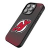 NHL Eastern Conference Teams Linen Bump Cell Phone Case for Apple iPhone - 2 of 4