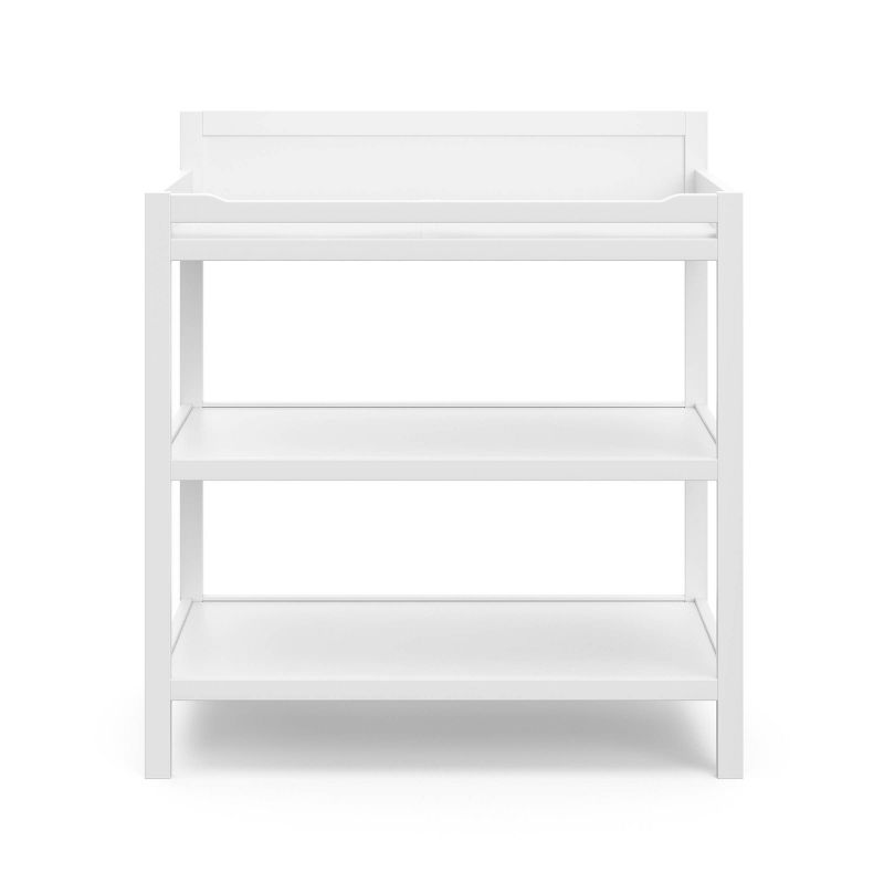 Storkcraft Alpine Changing Table, 3 of 6