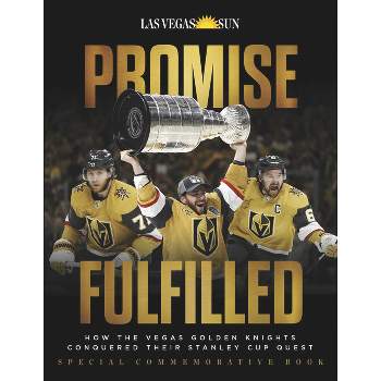 Promise Fulfilled - by  Las Vegas Sun (Paperback)