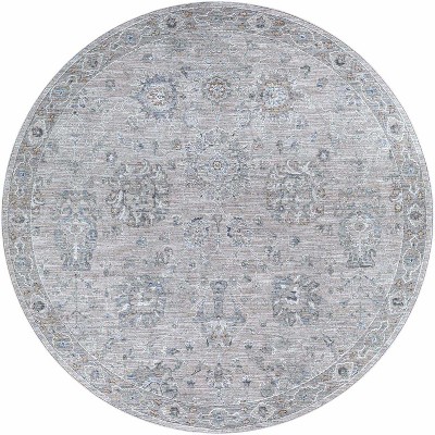 Hauteloom Albuquerque Area Rug