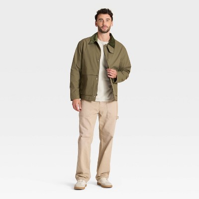 Men's Field Jacket - Goodfellow & Co