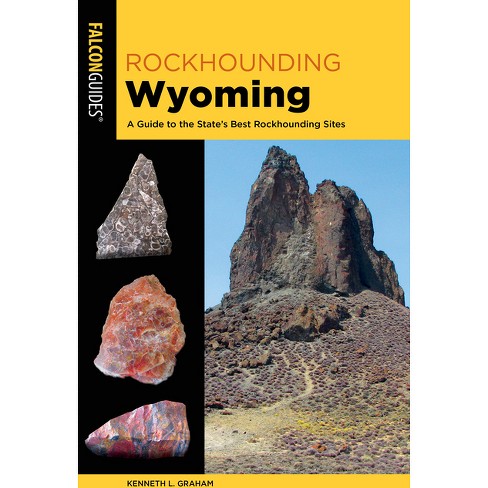 Rockhounding Supplies - Montana Gems