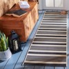 Courtyard CY6062 Indoor/Outdoor Area Rug  - Safavieh - 2 of 4