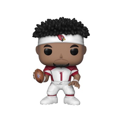 Funko POP! NFL: Arizona Cardinals - Kyler Murray