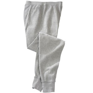 KingSize Heavyweight Thermal Pants - 1 of 4