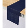 Solino Home Linen Table Runner | Fete - 3 of 4