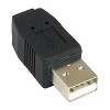 SANOXY Cables and Adapters; USB Type A Male to Mini B 5-pin Female Adapter - 2 of 2