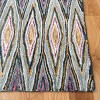 Aspen APN805 Hand Tufted Indoor Rug -Safavieh - 3 of 4