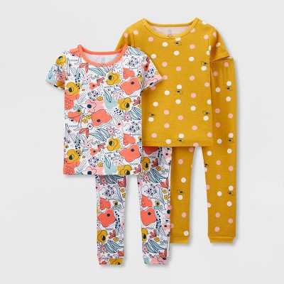 target 12 month pajamas
