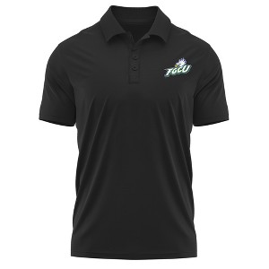Men's Florida Gulf Coast University Adult Polo Left Chest Logo - 1 of 4