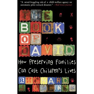 The Book of David - by  Richard J Gelles (Paperback) - 1 of 1