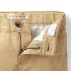 Hope & Henry Boys' Organic Twill Chino, Toddler - image 3 of 4