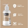 Pet Health Pros Omega 3 Pro Liquid Fish Oil Supplement for Dogs and Cats; Skin and Coat Health; Hair Growth; Essential Fatty Acids; 8oz Bottle; Clear - 2 of 4
