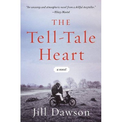 The Tell-Tale Heart - by  Jill Dawson (Paperback)