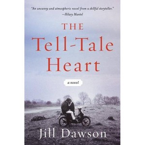 The Tell-Tale Heart - by  Jill Dawson (Paperback) - 1 of 1