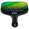 Franklin Sports X-Vibe Pickleball Paddle - 2 of 4
