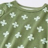 Toddler Boys' 2pc Long Sleeve Smooth Jersey Snug Fit Pajama Set - Cloud Island™ - 3 of 4