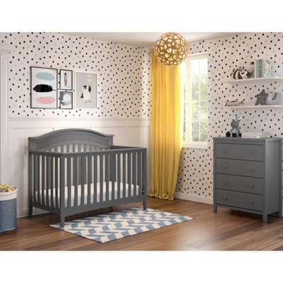 Storkcraft Valley Nursery Furniture 