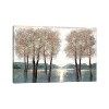 iCanvas Approaching Woods by Doris Charest Canvas Print Wall Art - 2 of 3