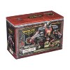 Colossal Warjack - Conquest, Victor Miniatures Box Set - 3 of 3