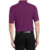 Mafoose Men's Short Sleeve Soft Silk Touch Classic Polo Shirt for Everyday Comfort - 2 of 4