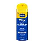 Dr. Scholl's Odor-X Odor Ultra-Fighting Spray Powder - 4.7oz