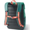Lands' End Kids Flap Front Backpack - 3 of 4