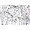 Elegant Lighting Maria Theresa 28 - Light Chandelier in  Chrome - 3 of 3