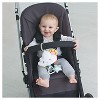 Skip Hop Silver Lining Cloud Jitter Stroller Baby Toy - image 2 of 4