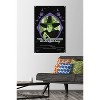 Trends International The Wizard Of Oz - You Say Wicked Unframed Wall Poster Prints - 2 of 4