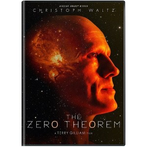 The Zero Theorem (2013) - 1 of 1