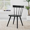 Modway Sutter Wood Dining Side Chair - 2 of 4
