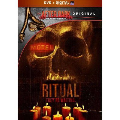 Ritual (DVD)(2013)