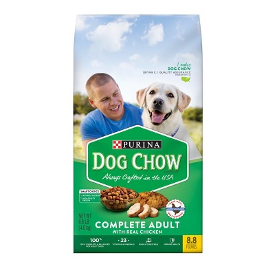 Target 2024 dog chow