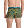 Jockey Men's Casual Cotton Stretch 4" Trunk - 3 Pack - 3 of 3