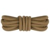INSPIRE CHIC Hiking Sporting Round Shoelaces 2 Pairs - 2 of 4
