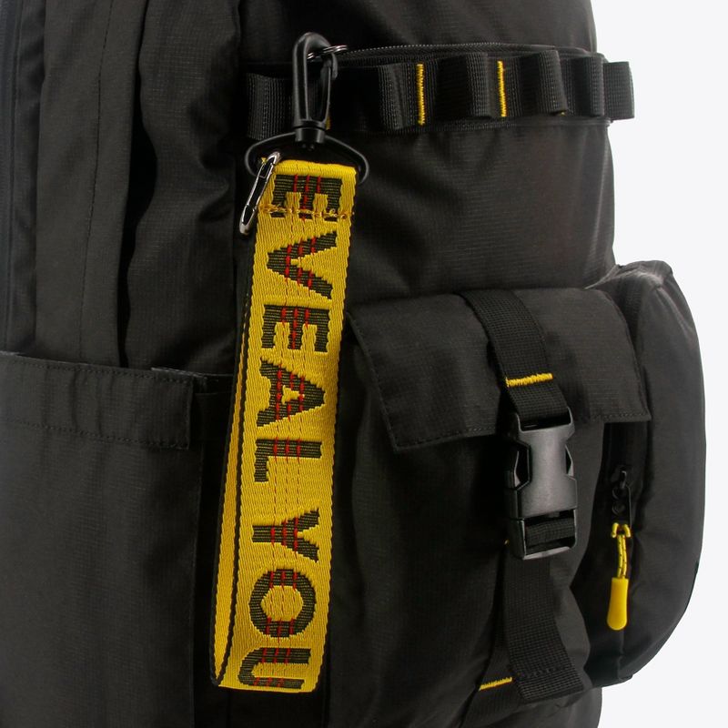 JWorld Fenix Convertible 19" Backpack, 4 of 10