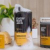 Every Man Jack Men's 2-in-1 Shampoo + Conditioner - Sandalwood - 13.5 fl oz - 3 of 4