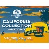 Golden Road California Classics Mixer Pack - 12pk/12 fl oz Cans - 4 of 4