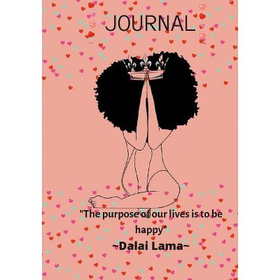 Personal Journal - by  Alicia Payton (Paperback)