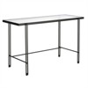 Black Bronze Desk - Henn&Hart - 2 of 4