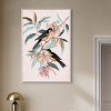 Art Remedy Avien Comrades II Beach Life Inspired Wall Art Framed - 2 of 4