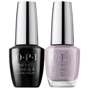 OPI Infinite Shine Prostay Top Coat Duo - 1 fl oz - 1 of 4